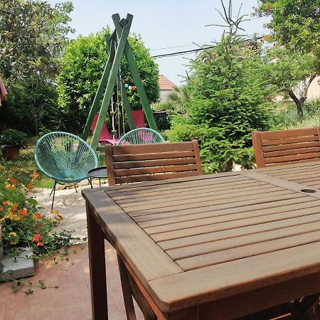 Dairos Daire Mali Lošinj Dış mekan fotoğraf