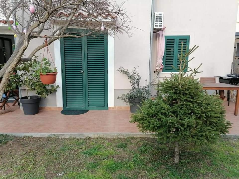 Dairos Daire Mali Lošinj Dış mekan fotoğraf