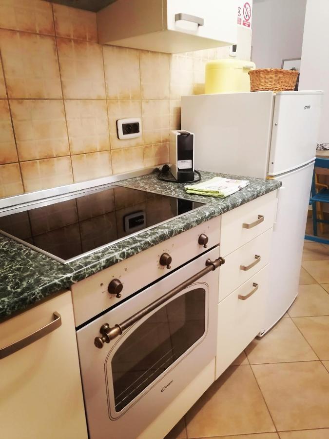 Dairos Daire Mali Lošinj Dış mekan fotoğraf