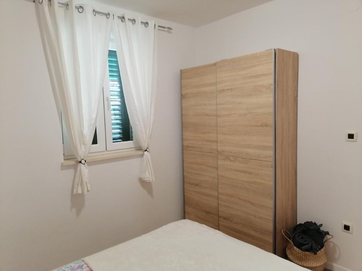 Dairos Daire Mali Lošinj Dış mekan fotoğraf