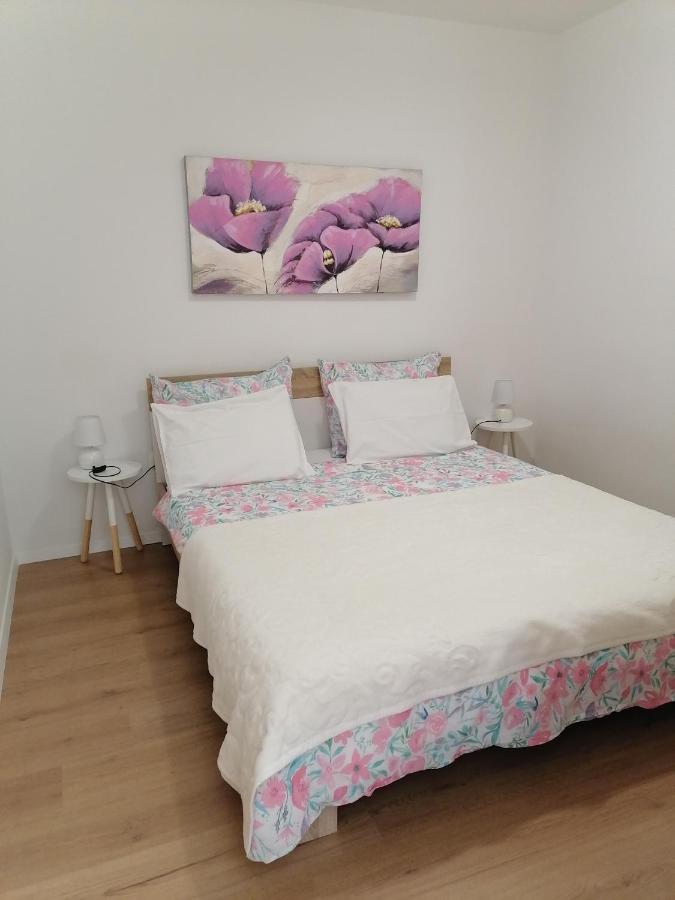 Dairos Daire Mali Lošinj Dış mekan fotoğraf