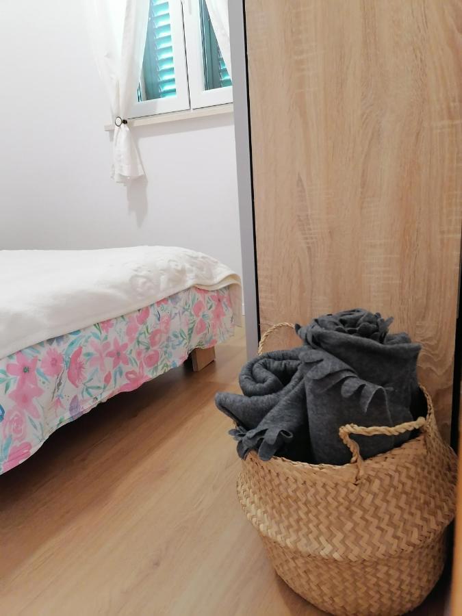 Dairos Daire Mali Lošinj Dış mekan fotoğraf
